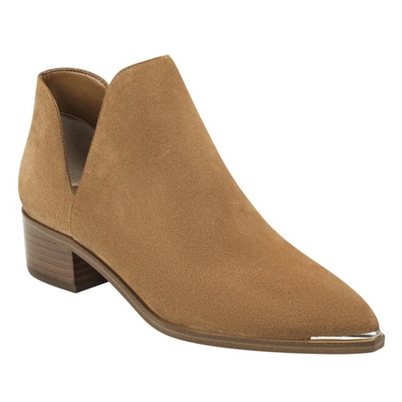 Marc Fisher LTD Yilda Bootie Size 6M - Picture 1 of 7